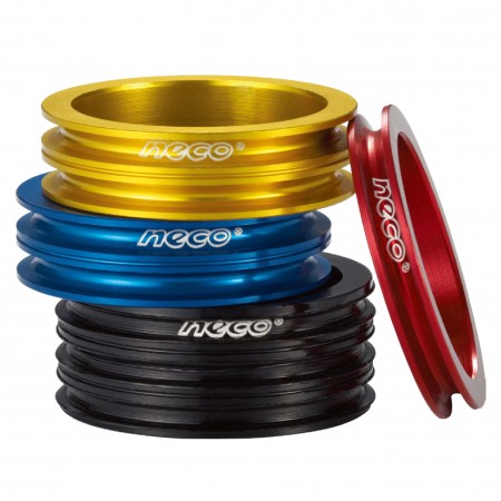 Alloy Spacer